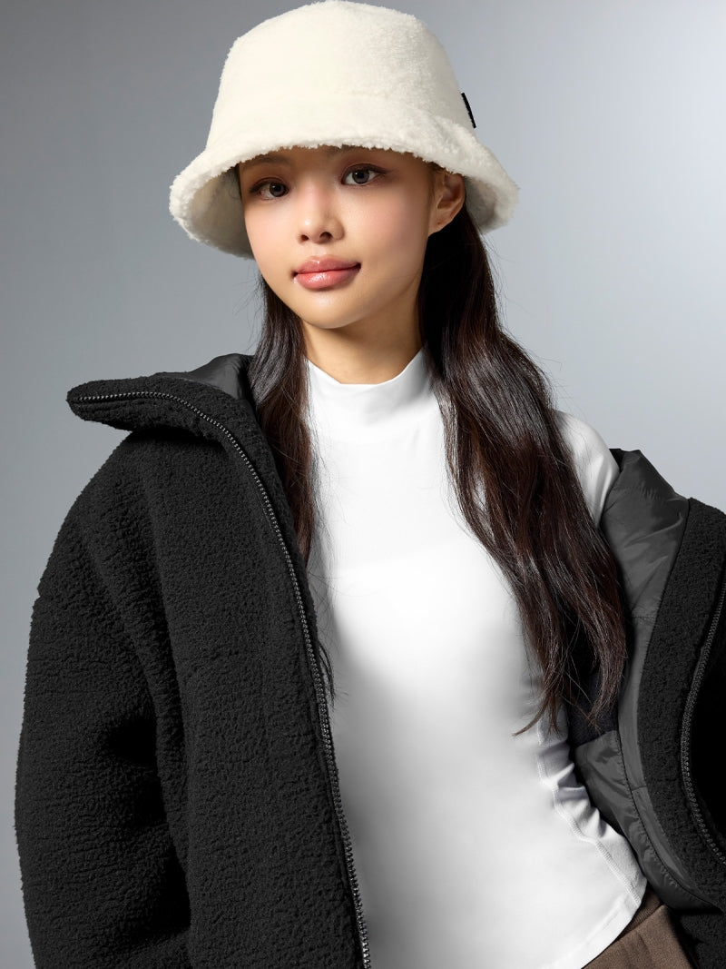 デイリーフリース バケットハット