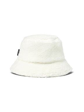 デイリーフリース バケットハット