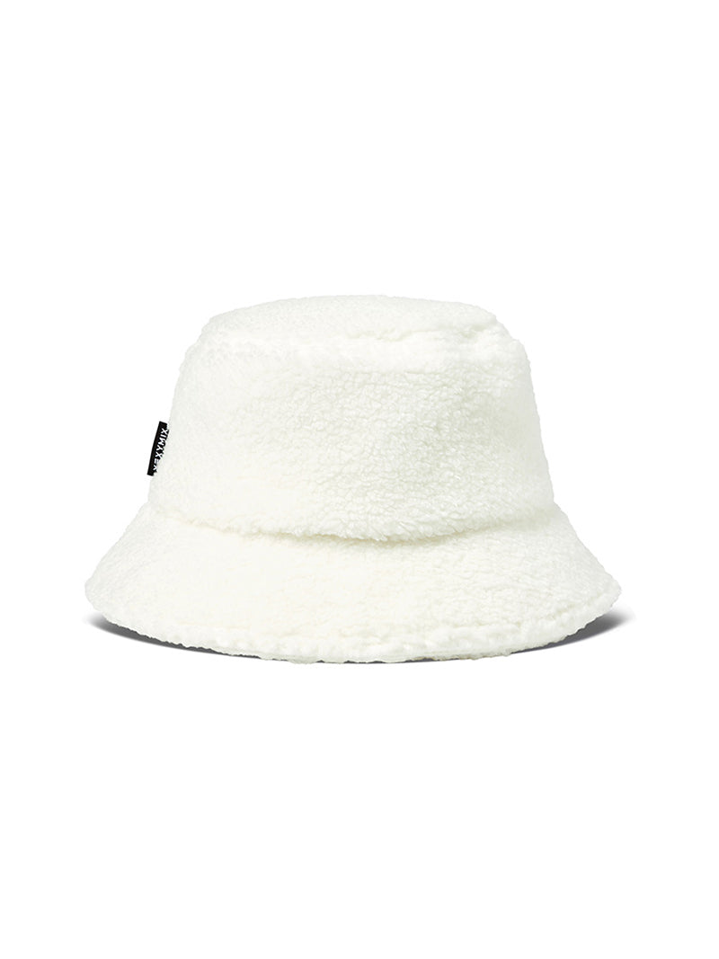 デイリーフリース バケットハット