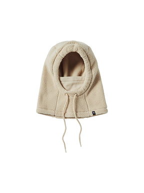 ソフトフリース バラクラバ