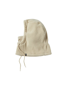 ソフトフリース バラクラバ