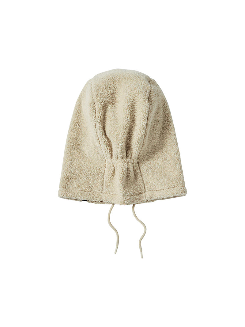 ソフトフリース バラクラバ