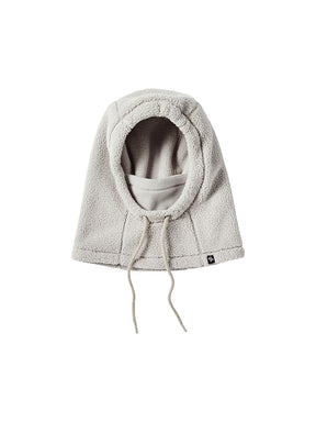 ソフトフリース バラクラバ