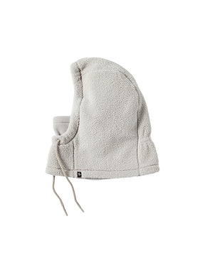 ソフトフリース バラクラバ