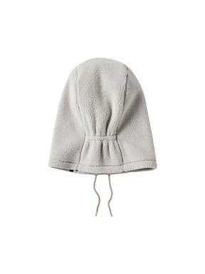 ソフトフリース バラクラバ