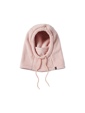 ソフトフリース バラクラバ