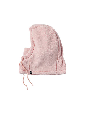 ソフトフリース バラクラバ