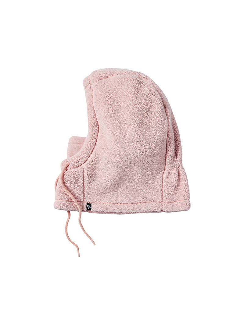 ソフトフリース バラクラバ