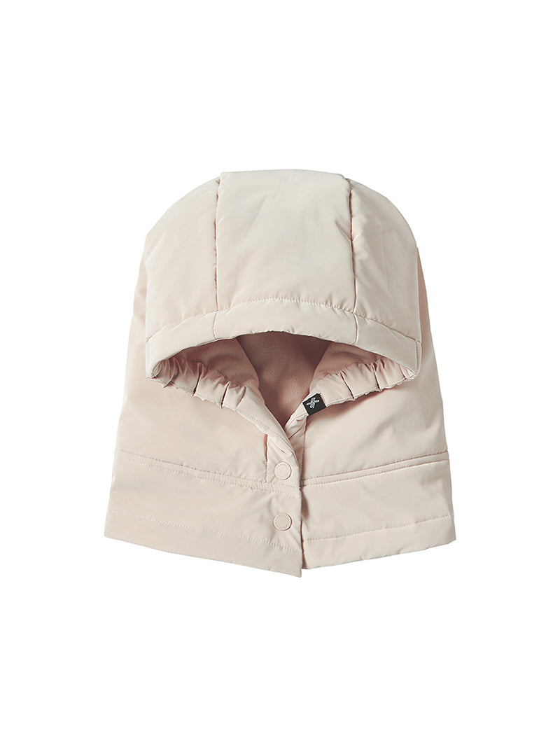 グロッシー 中綿入り バラクラバ