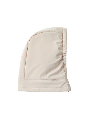 グロッシー 中綿入り バラクラバ