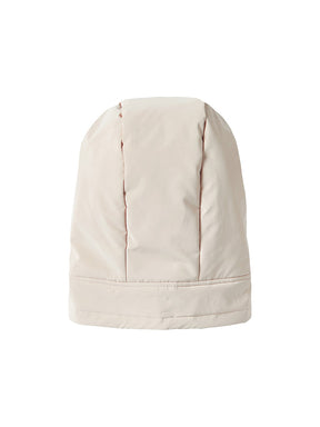 グロッシー 中綿入り バラクラバ