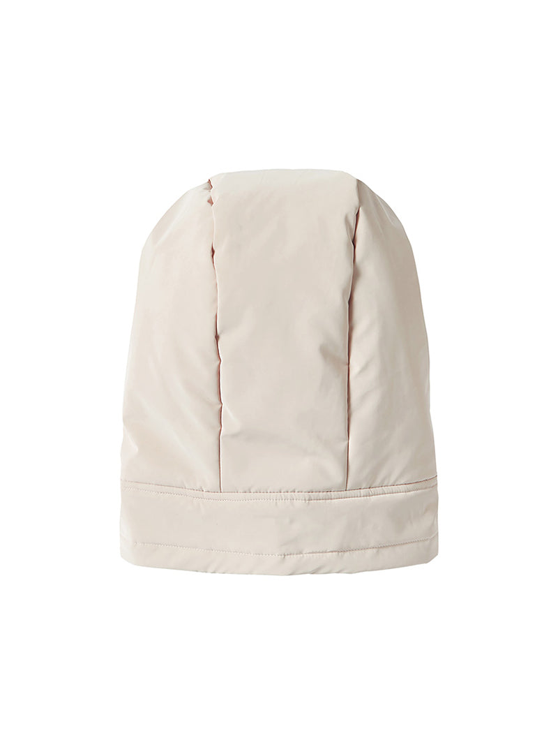 グロッシー 中綿入り バラクラバ