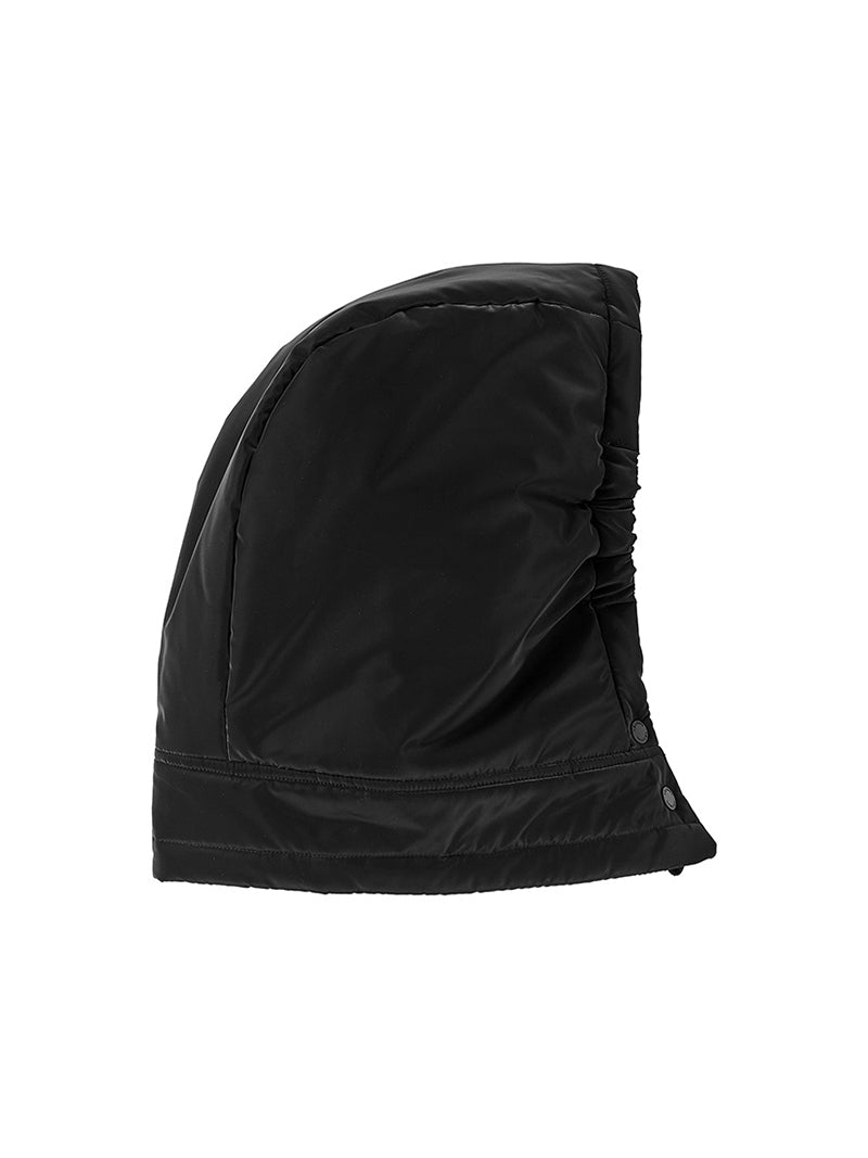 グロッシー 中綿入り バラクラバ