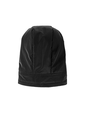 グロッシー 中綿入り バラクラバ