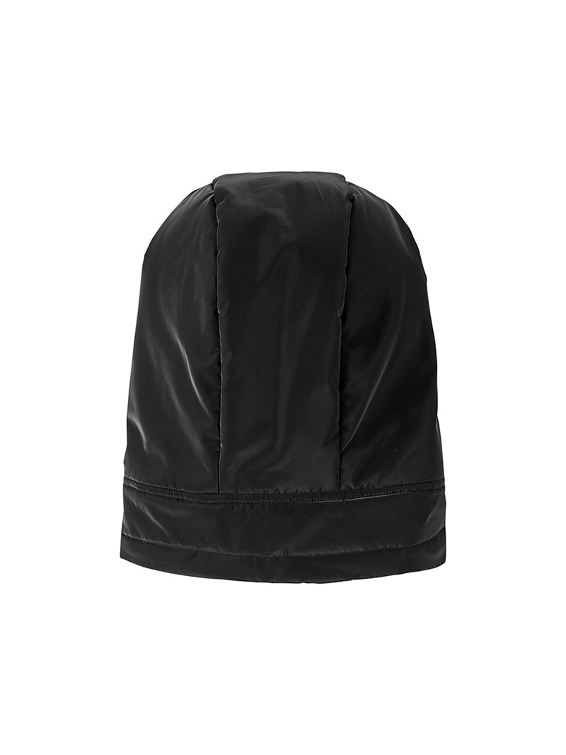 グロッシー 中綿入り バラクラバ