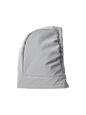 グロッシー 中綿入り バラクラバ