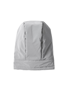 グロッシー 中綿入り バラクラバ