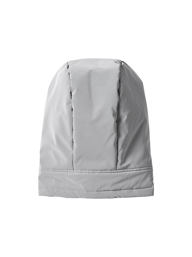 グロッシー 中綿入り バラクラバ