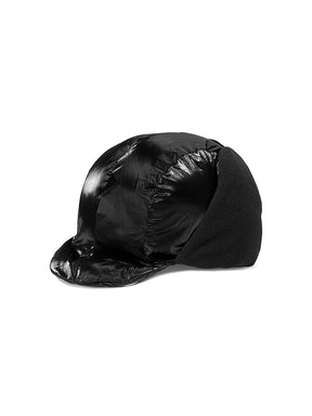 グロッシー 中綿 イヤーフラップキャップ