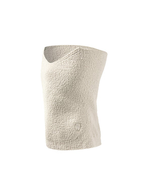 フルカバー ニット ネックウォーマー