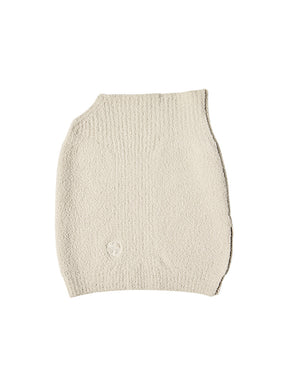 フルカバー ニット ネックウォーマー