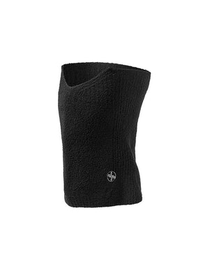 フルカバー ニット ネックウォーマー