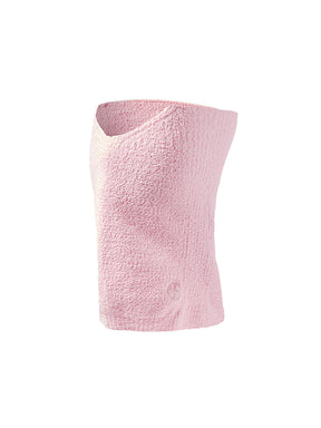 フルカバー ニット ネックウォーマー