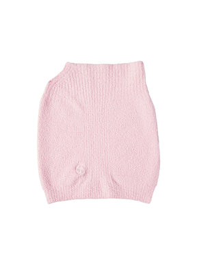 フルカバー ニット ネックウォーマー