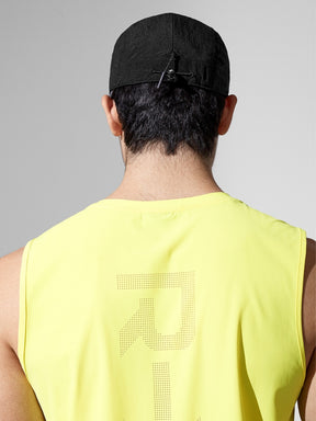 RX メッシュ ベンチレーション キャップ