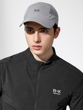 RX リフレクティブ メッシュ入り キャップ