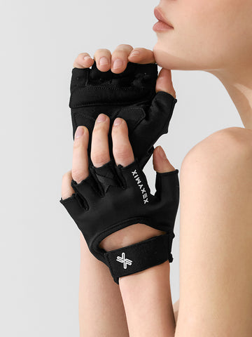 カットアウト トレーニング グローブ