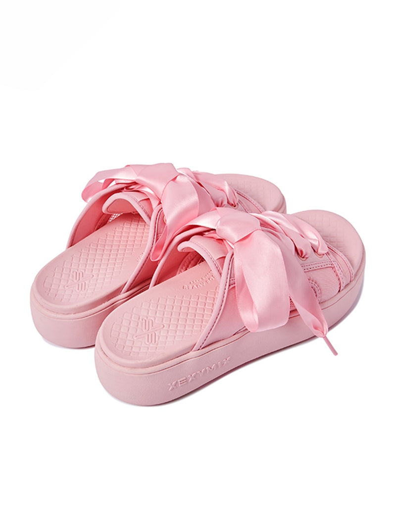 スプリングピーチ Swix Pink Snow Ski Poles Kids | Christy Sports - トップス