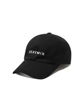ベーシック レタリング キャップ