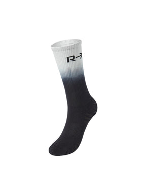 RX デイリー ランニング 消臭 クルーソックス