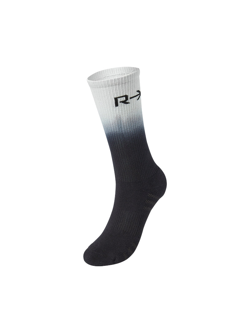 RX デイリー ランニング 消臭 クルーソックス