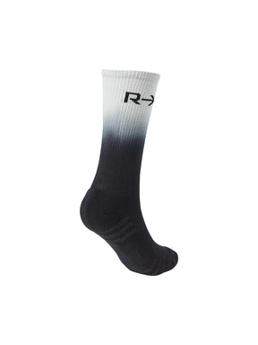 RX デイリー ランニング 消臭 クルーソックス