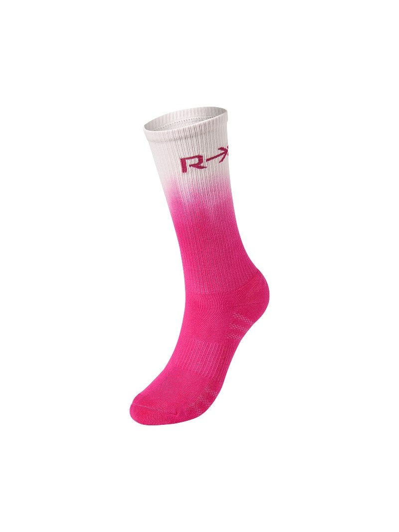 RX デイリー ランニング 消臭 クルーソックス