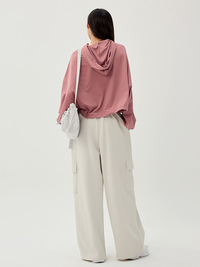 リボン シャーリング クロスバック