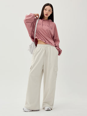 リボン シャーリング クロスバック