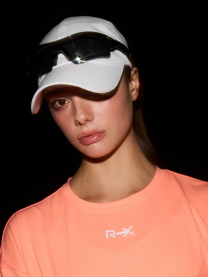RX エアフィット ランニング キャップ