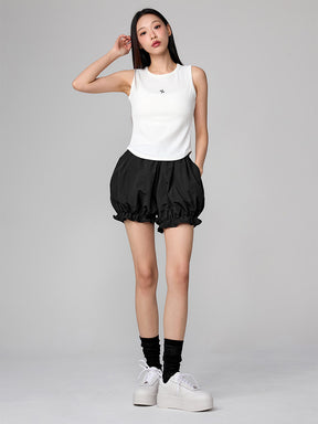 シースルー ルーズソックス