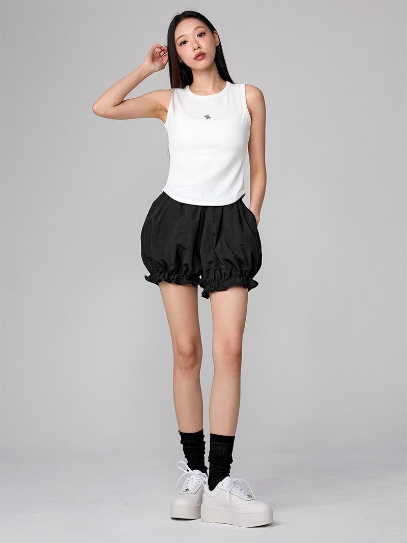 シースルー ルーズソックス