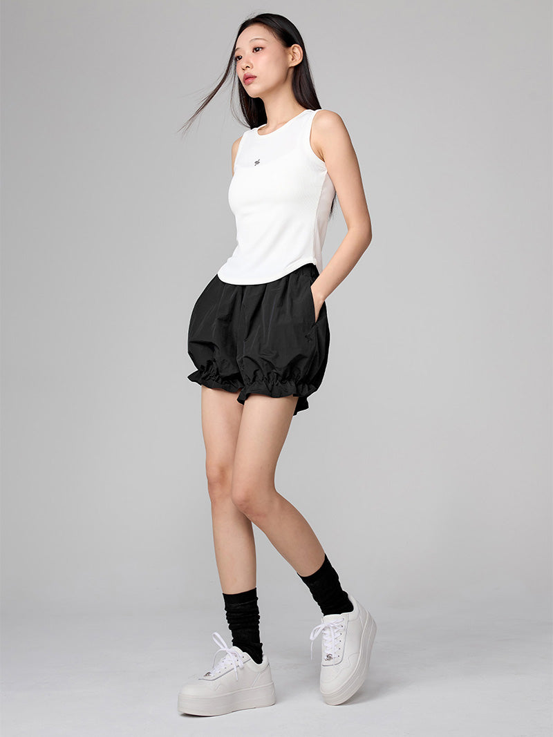 シースルー ルーズソックス