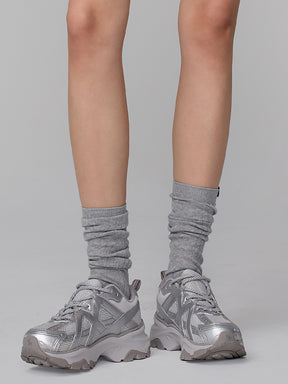 シースルー ルーズソックス