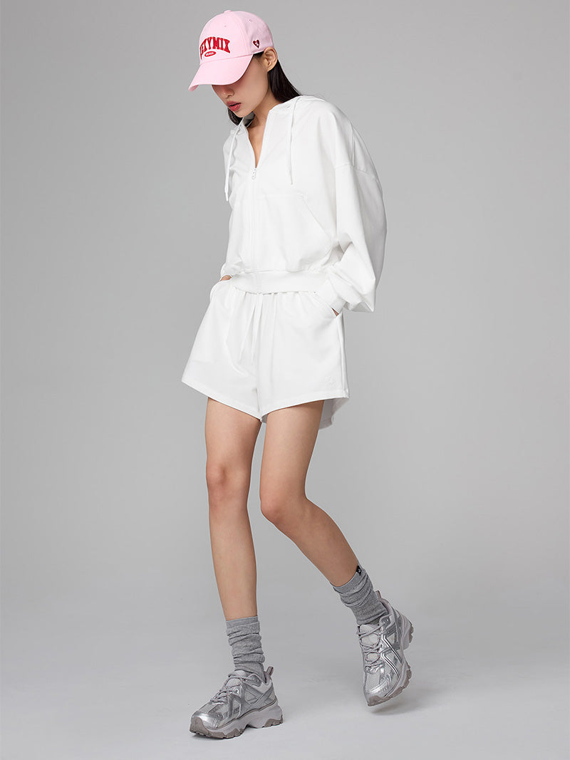 シースルー ルーズソックス