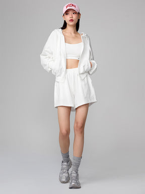 シースルー ルーズソックス