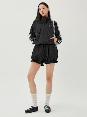 シースルー ルーズソックス