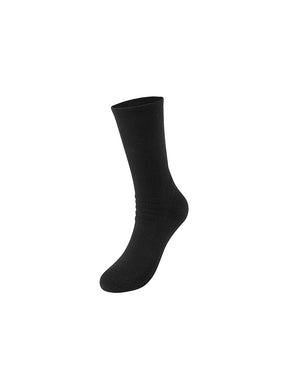 RX リフレクティブ クッション クルーソックス