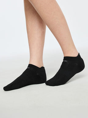 RX リラックション リフレクティブ アンクルソックス