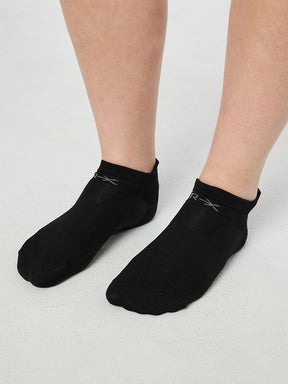 RX リラックション リフレクティブ アンクルソックス